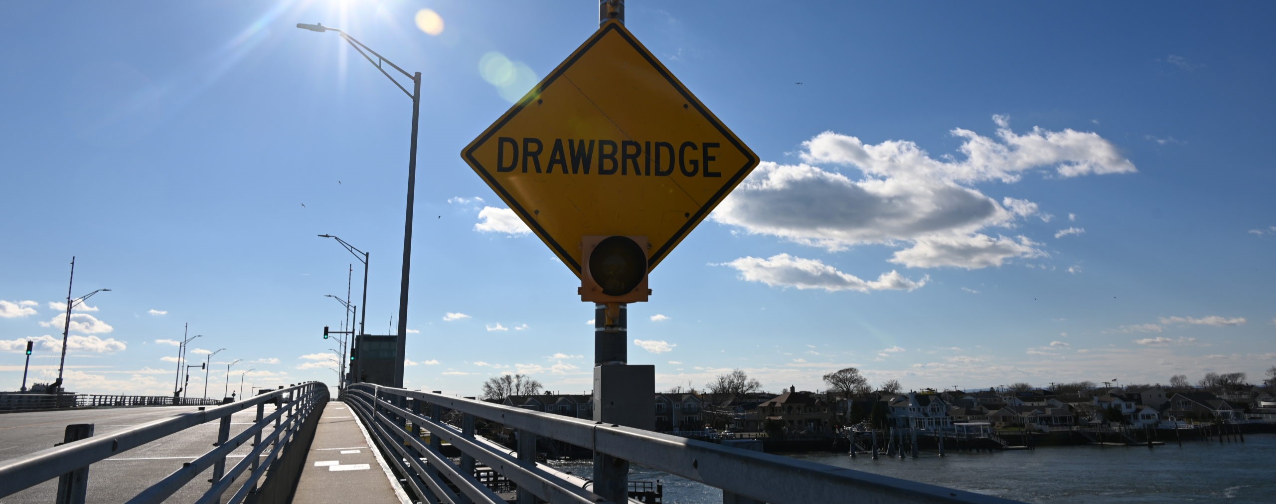 NCBA - Drawbridge